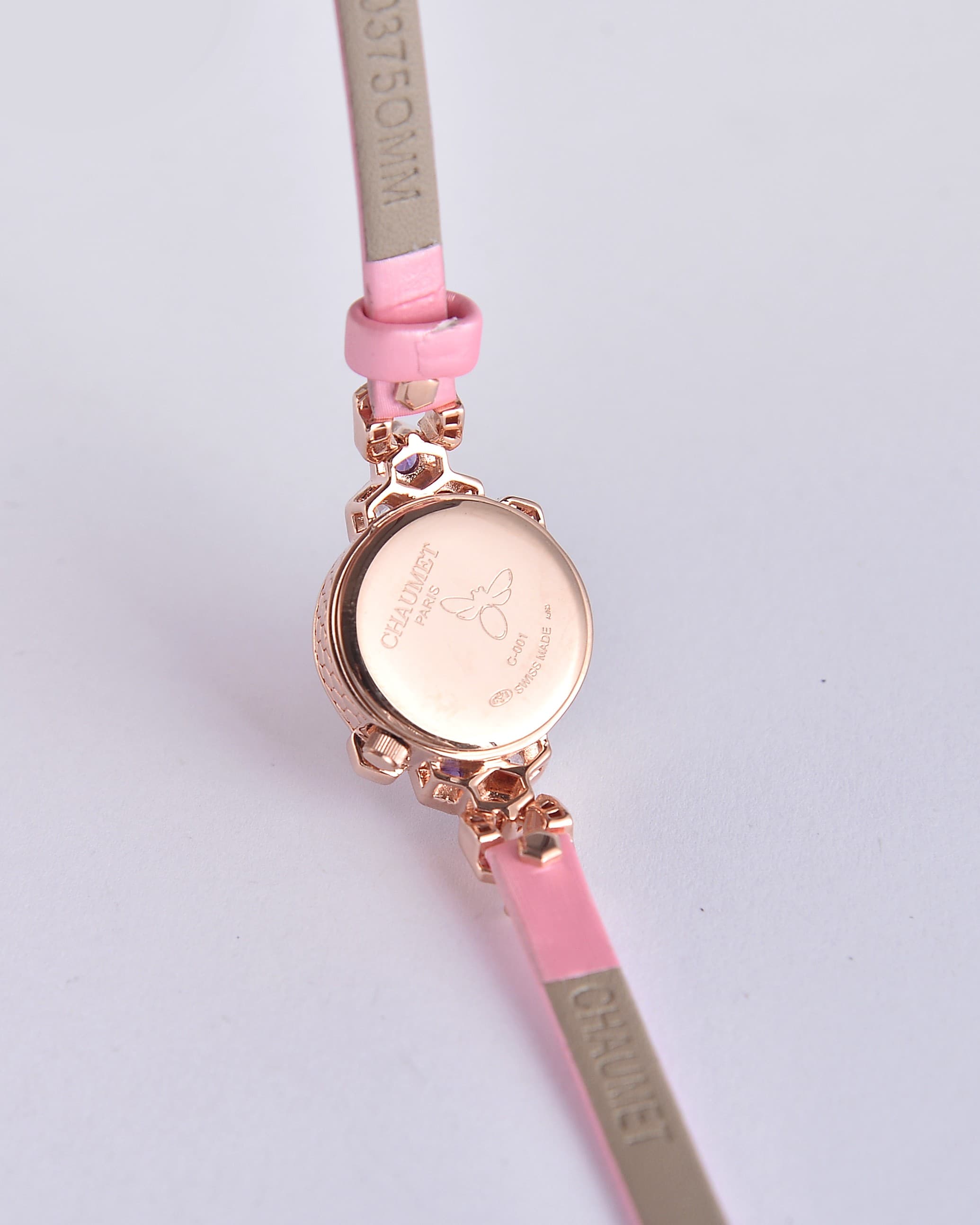 Luxury Watch White Watch