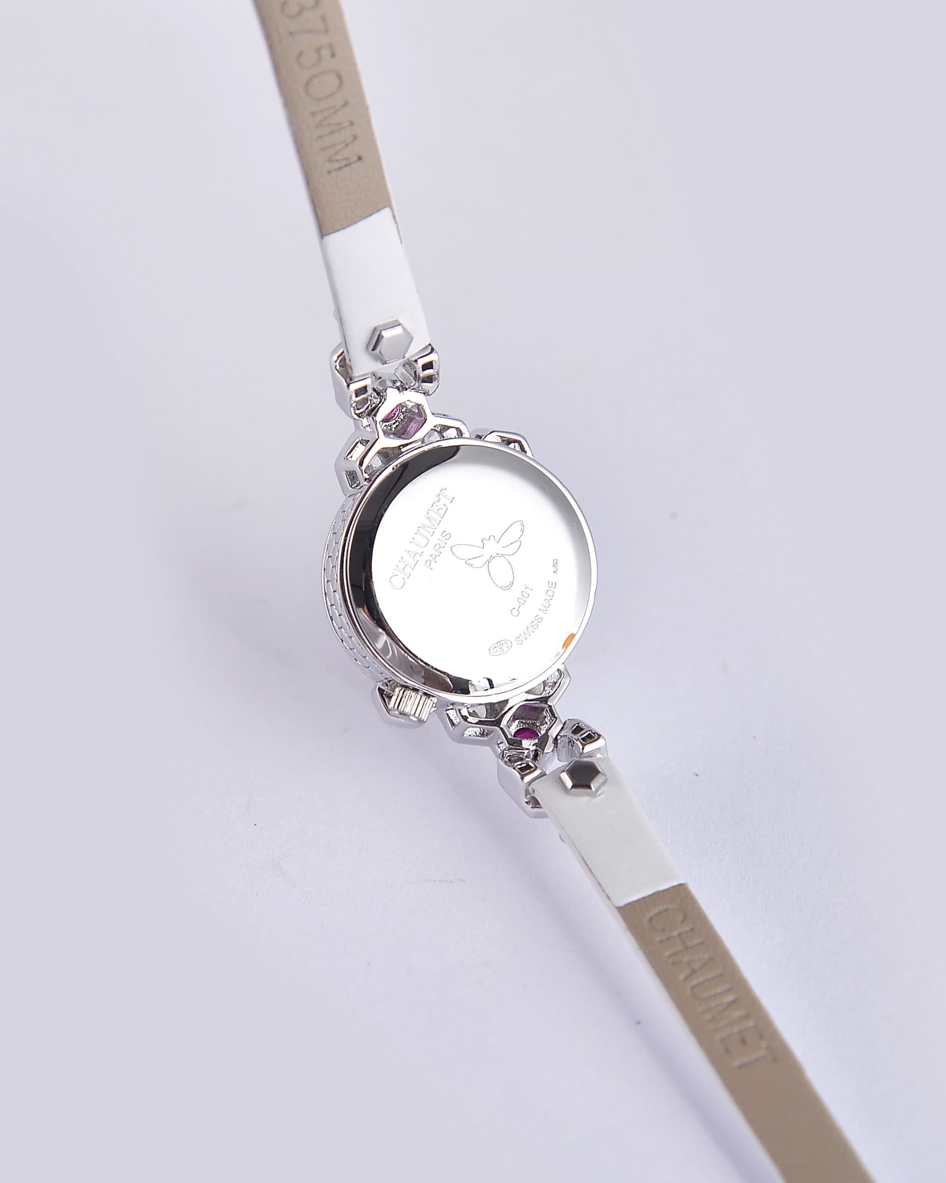 Luxury Watch White Watch