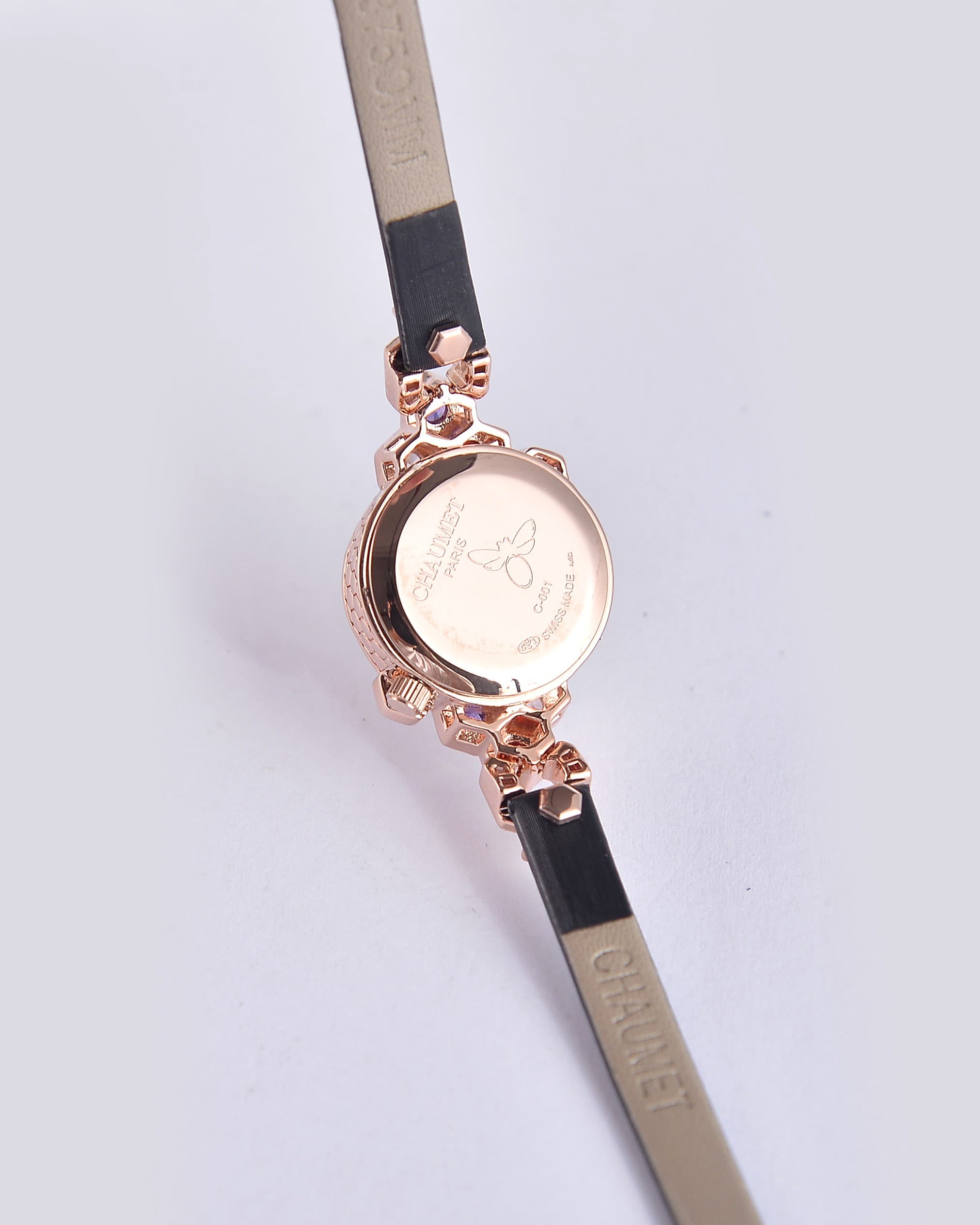 Luxury Watch White Watch