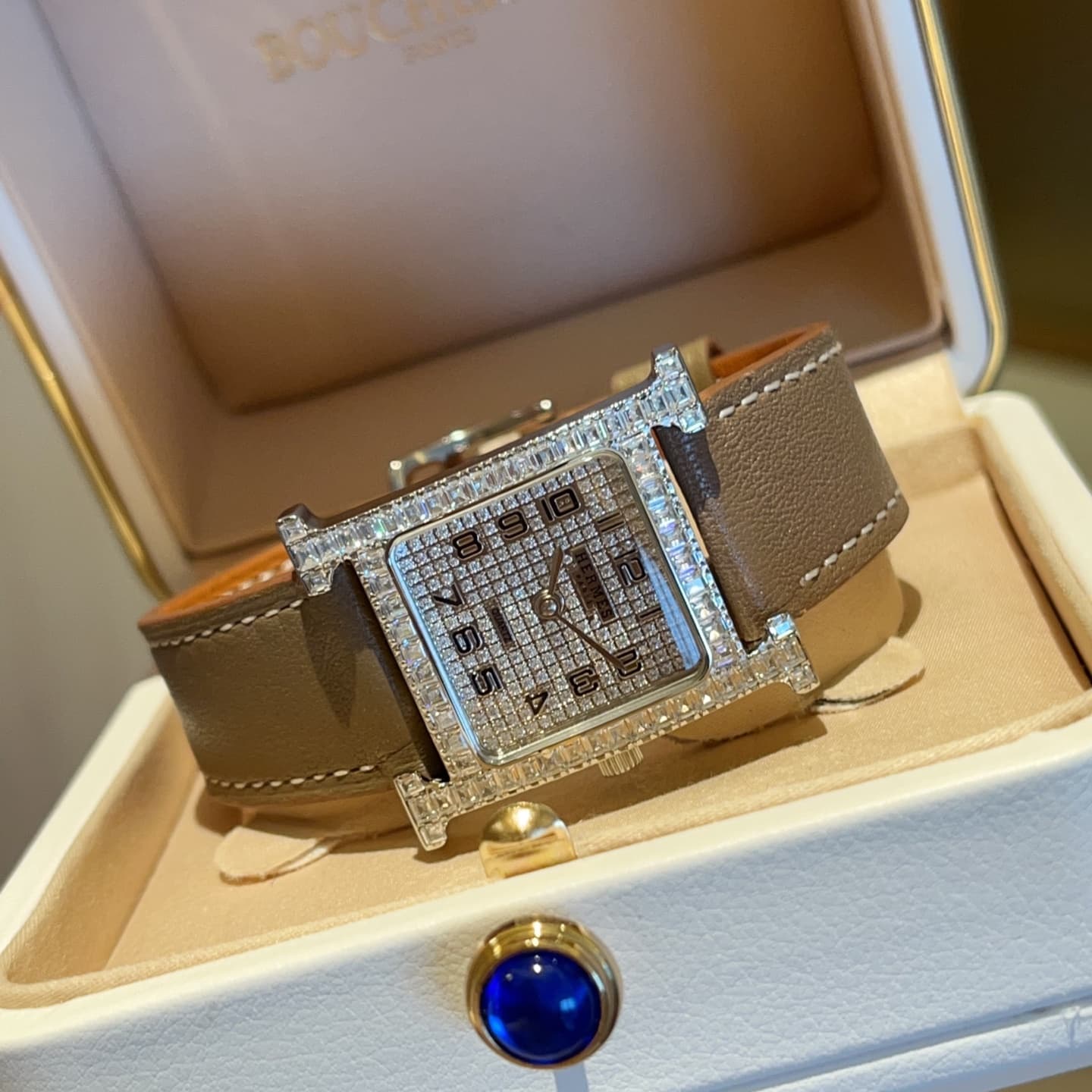 Hermes Bag