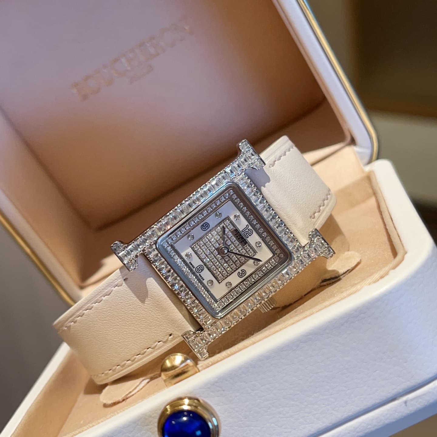 Hermes Bag