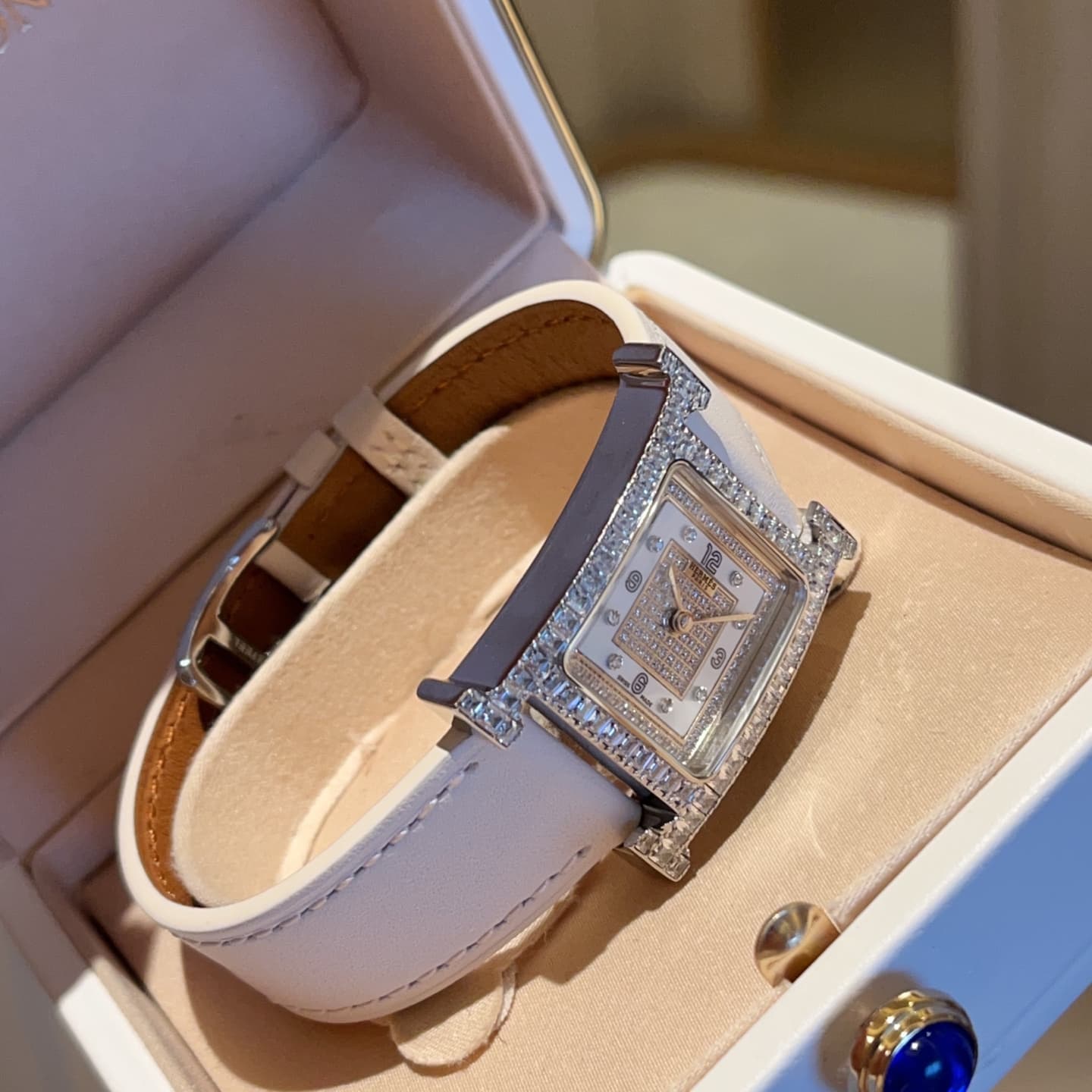 Hermes Bag