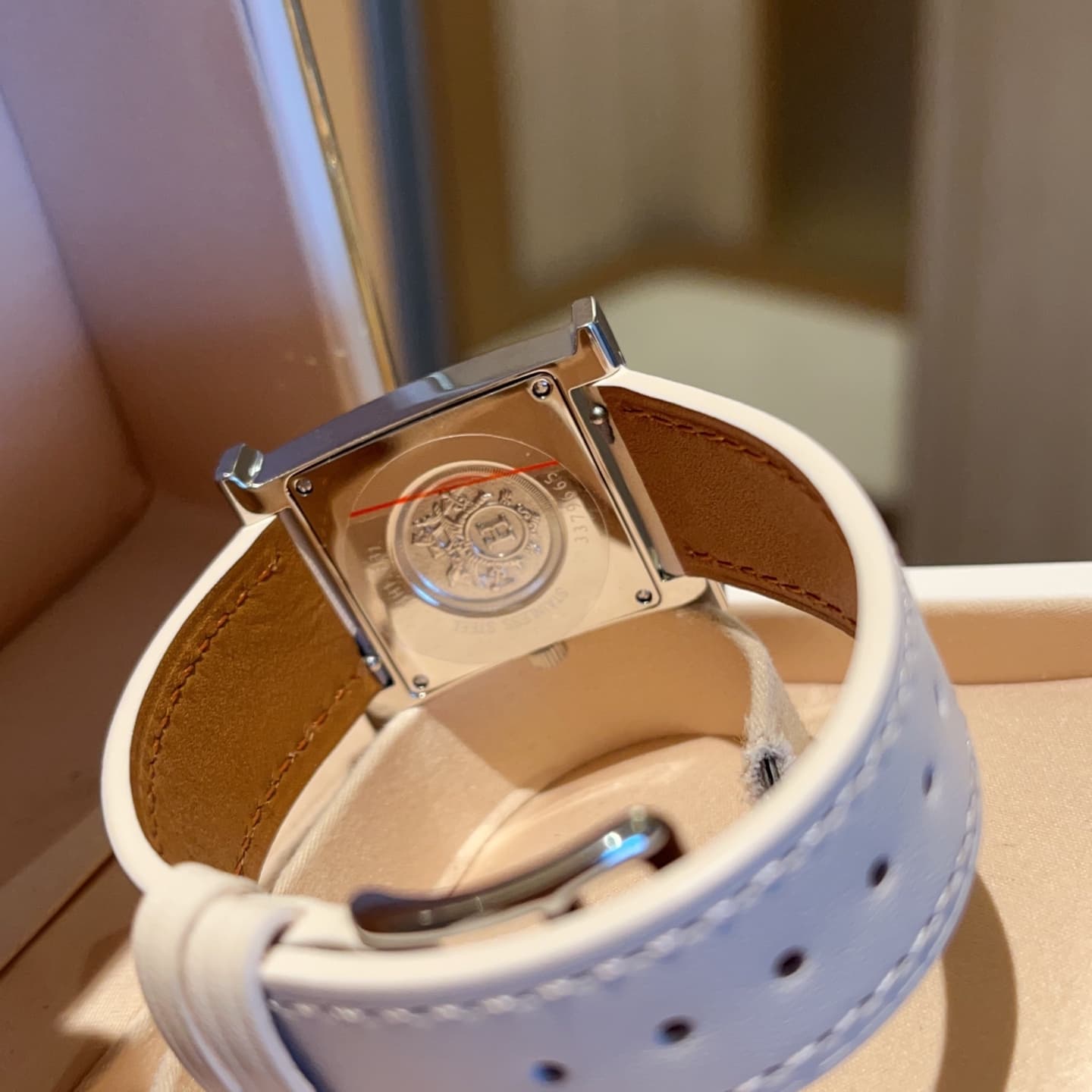 Hermes Bag