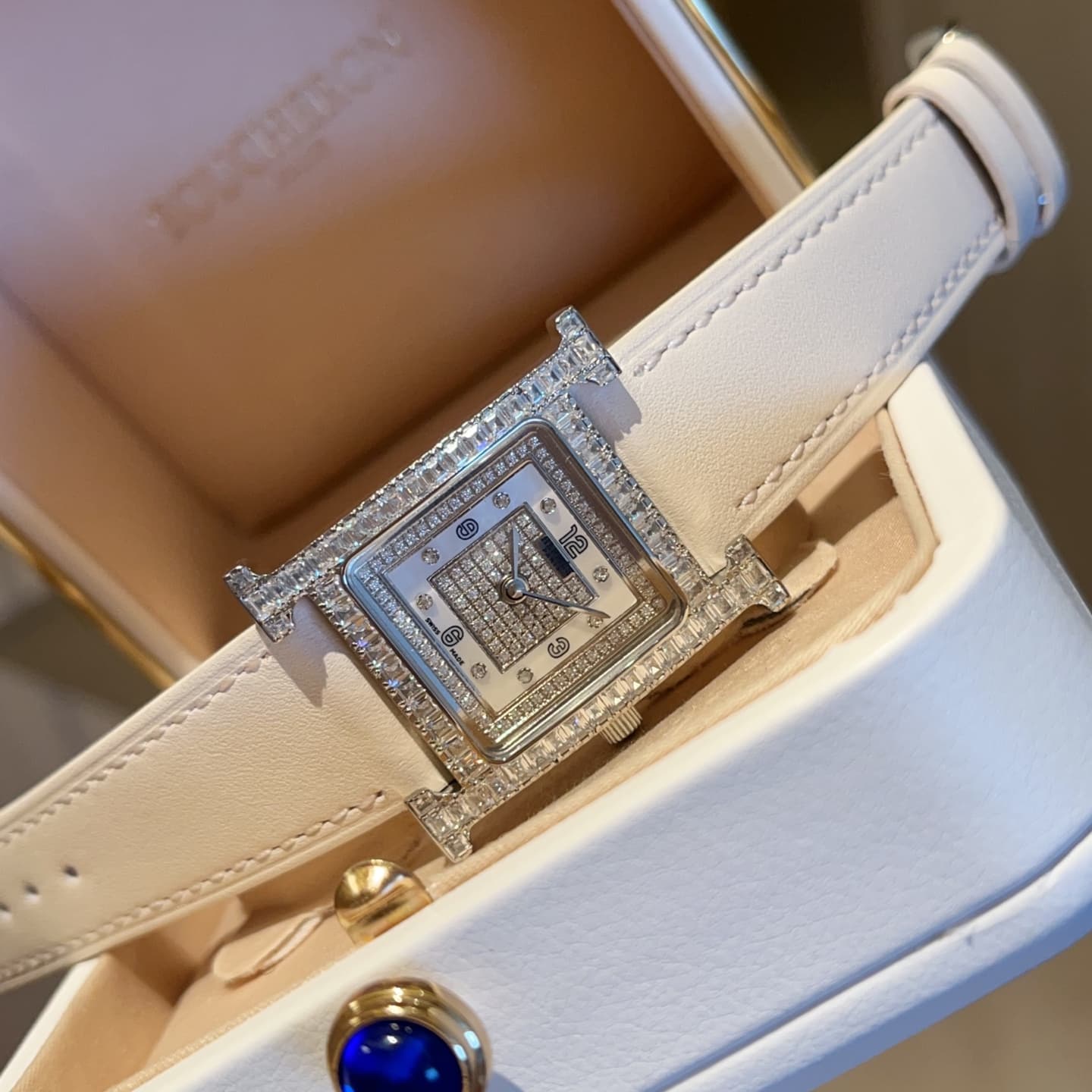 Hermes Bag