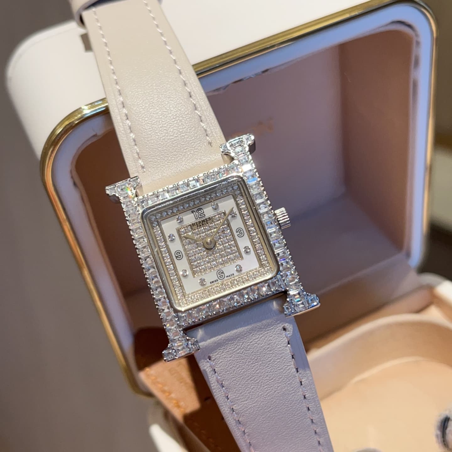 Hermes Bag