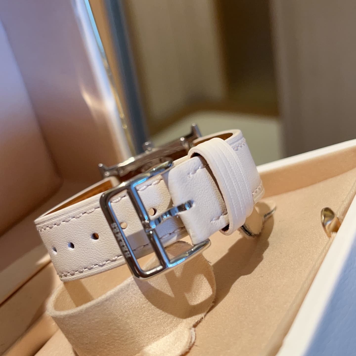 Hermes Bag