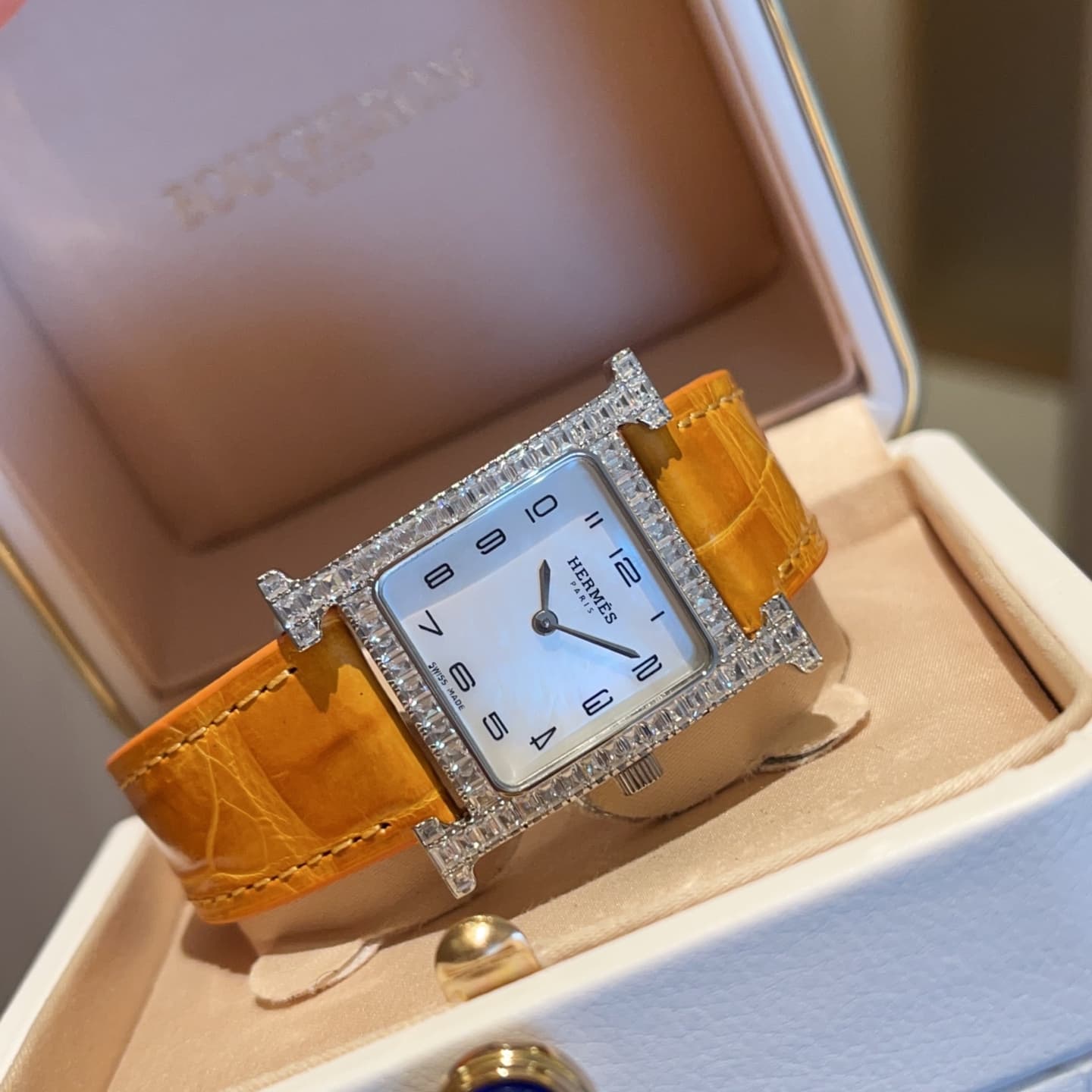 Hermes Bag