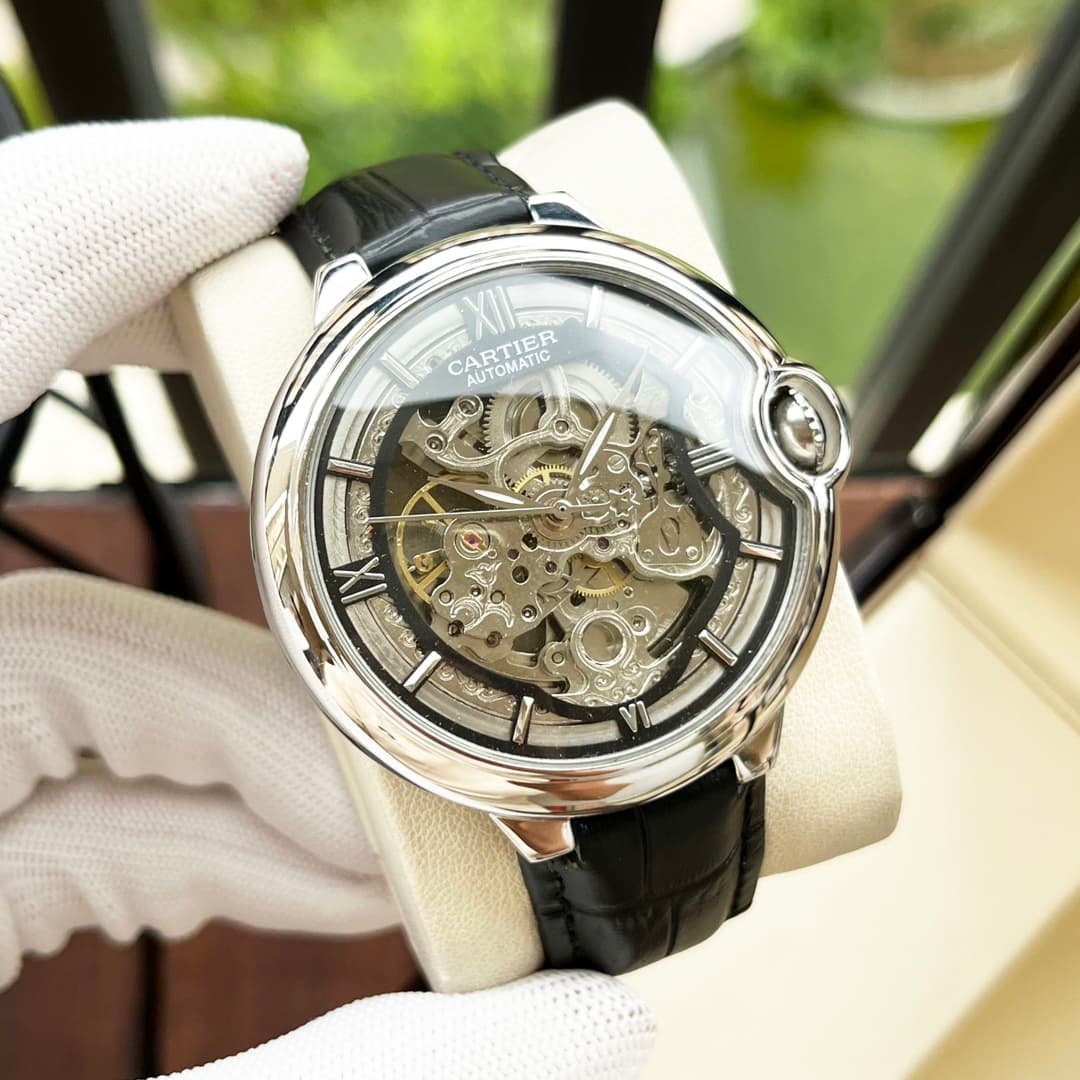 Cartier Watch
