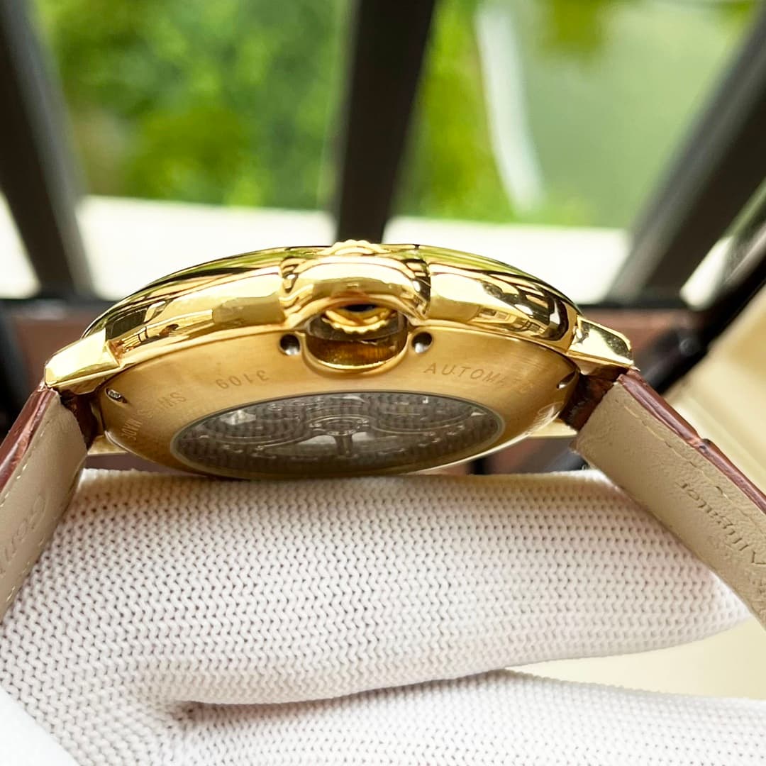 Cartier Watch