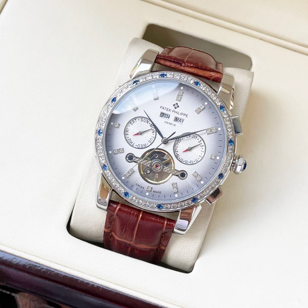 Patek Philippe Watch