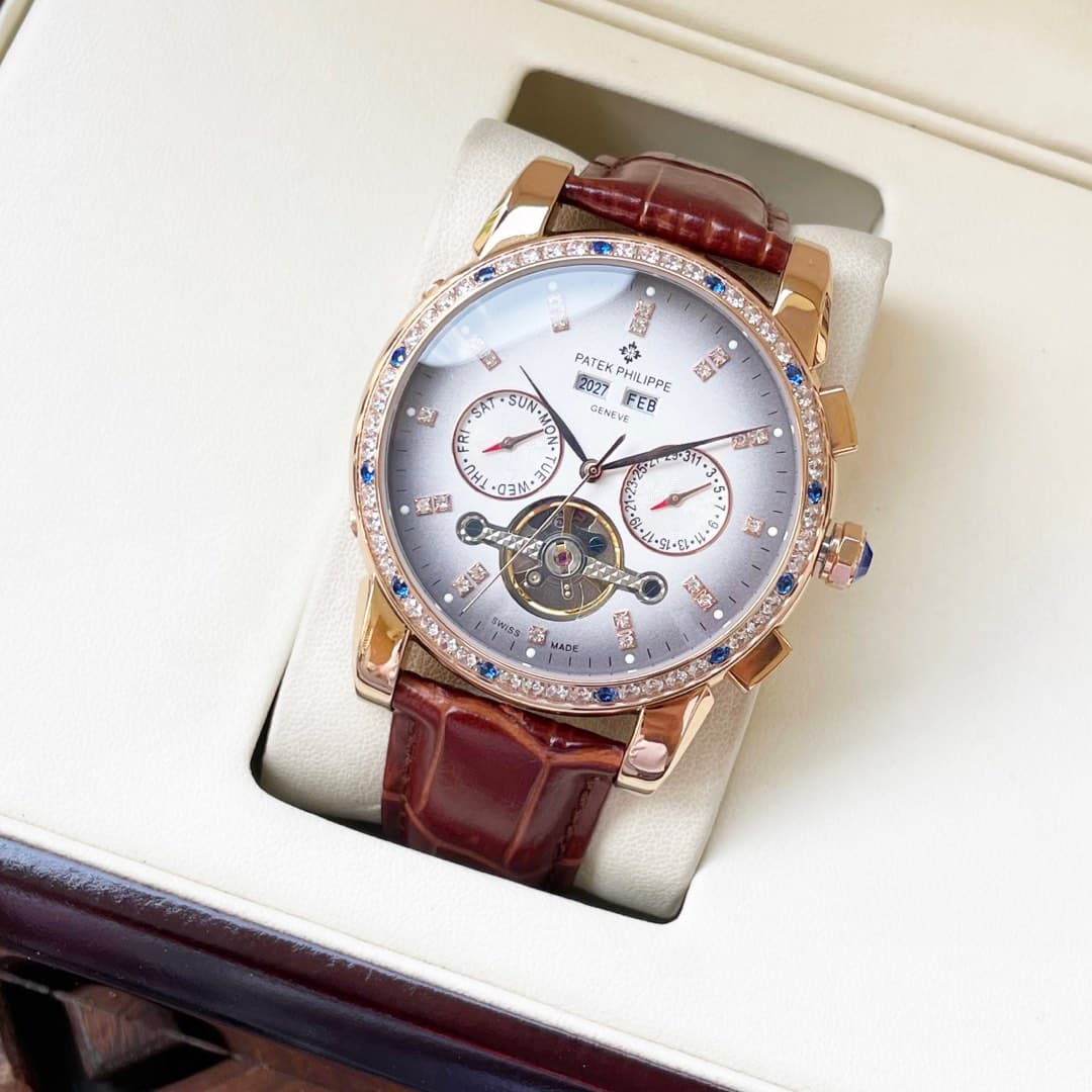 Patek Philippe Watch