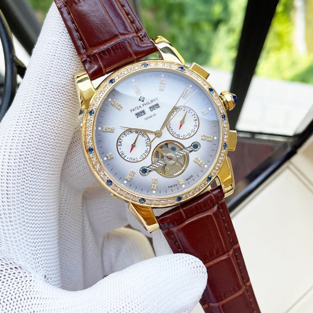 Patek Philippe Watch