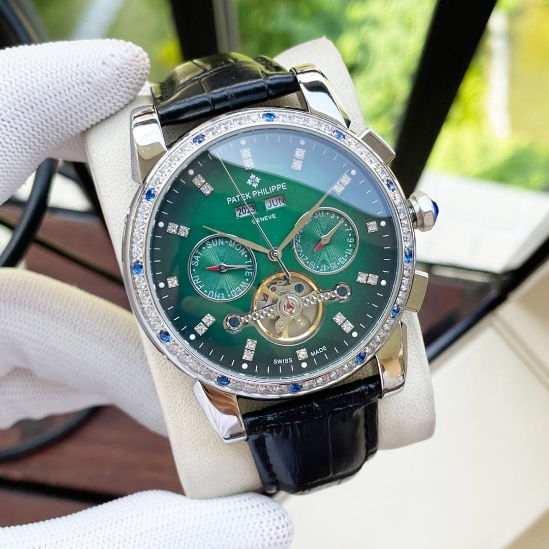 Patek Philippe Watch