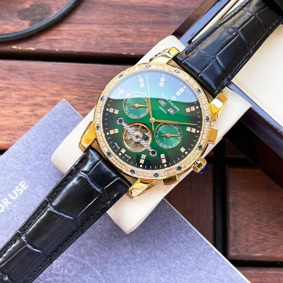 Patek Philippe Watch