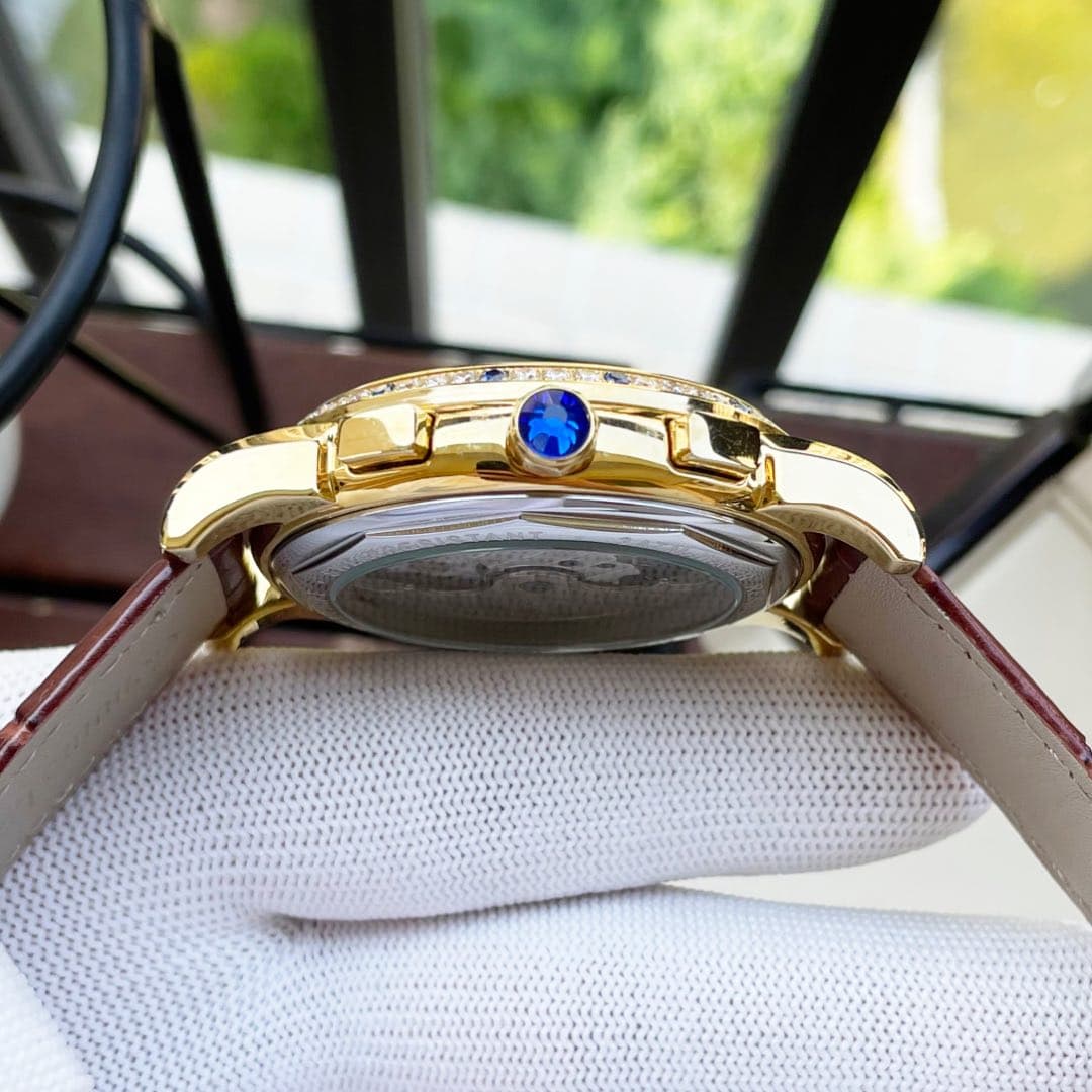 Patek Philippe Watch