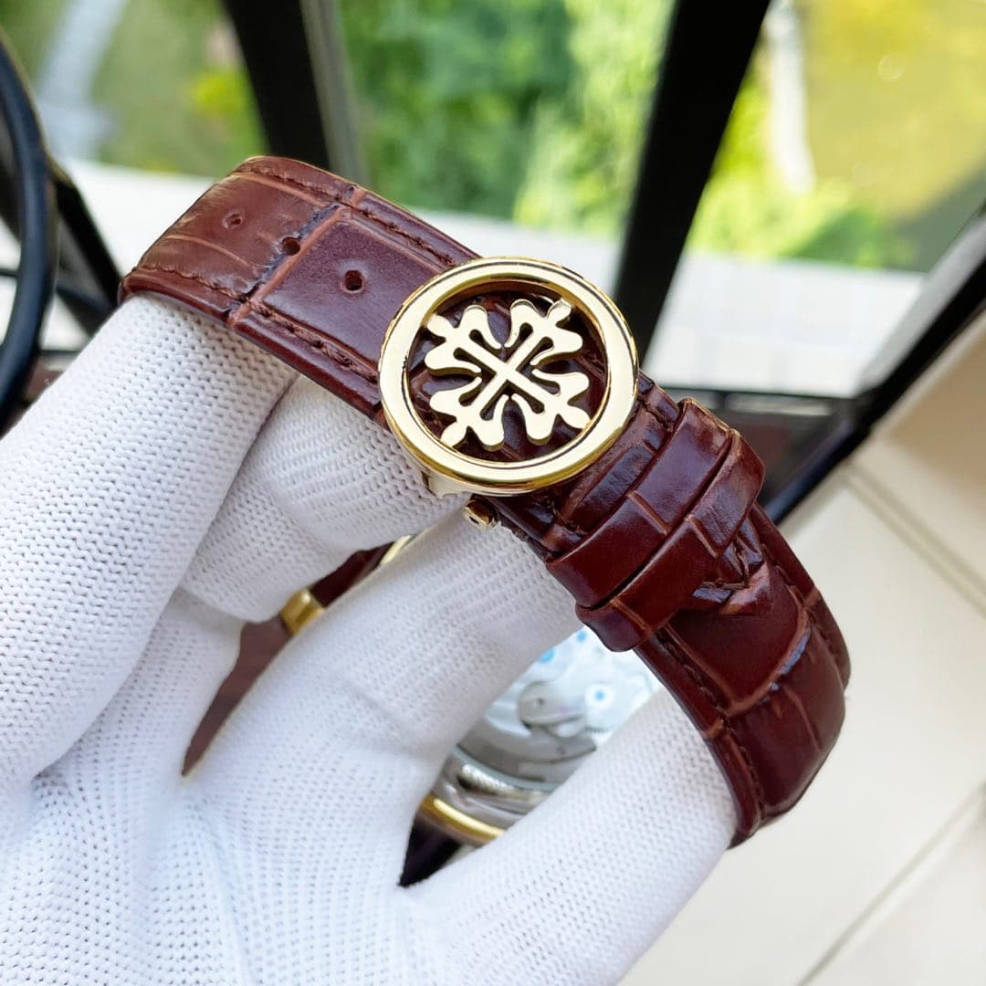 Patek Philippe Watch