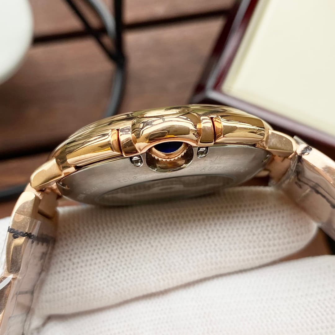 Cartier Watch