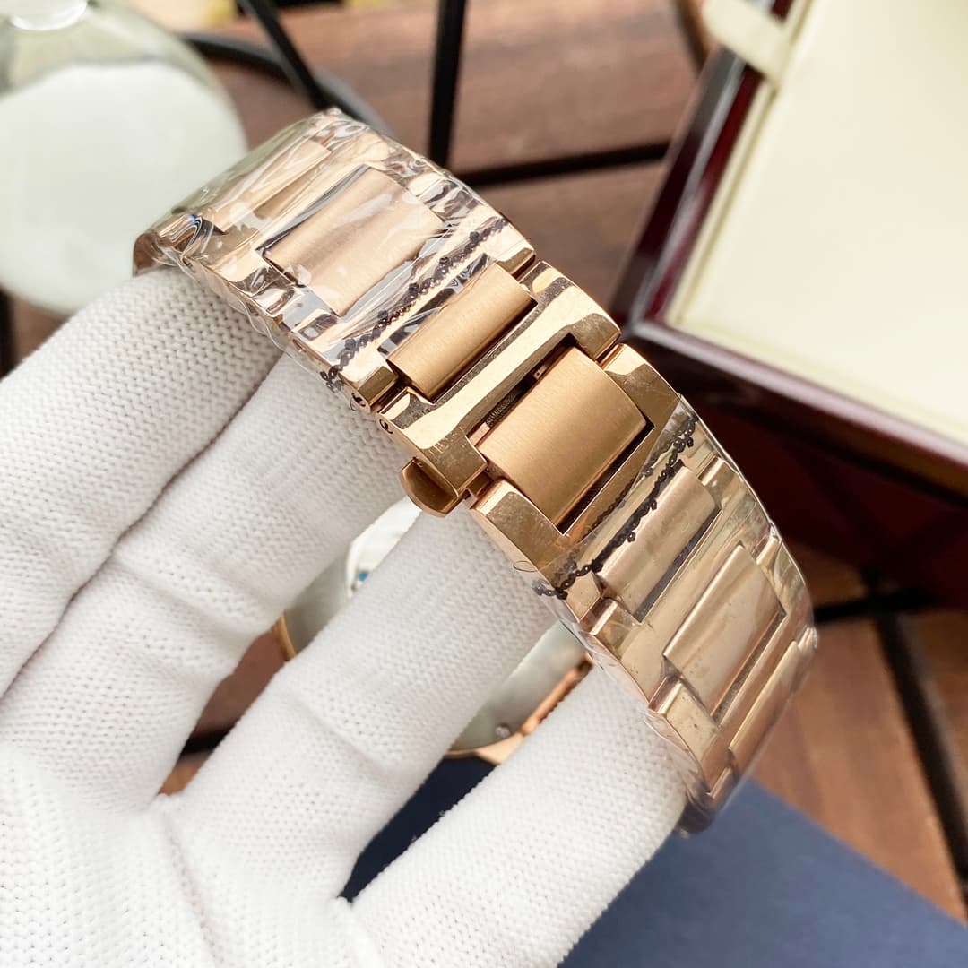 Cartier Watch