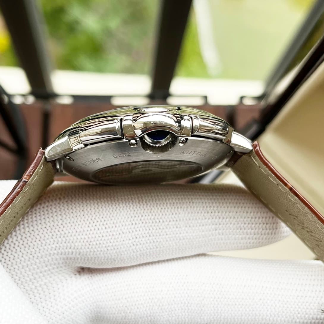 Cartier Watch