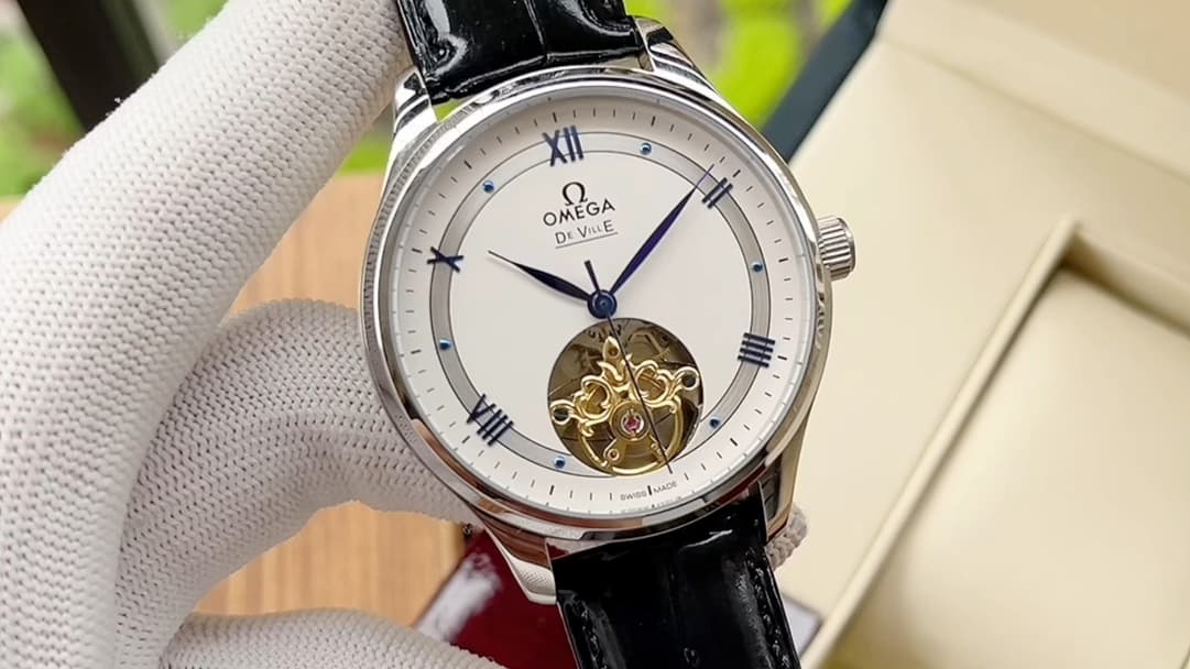 Omega Watch X12