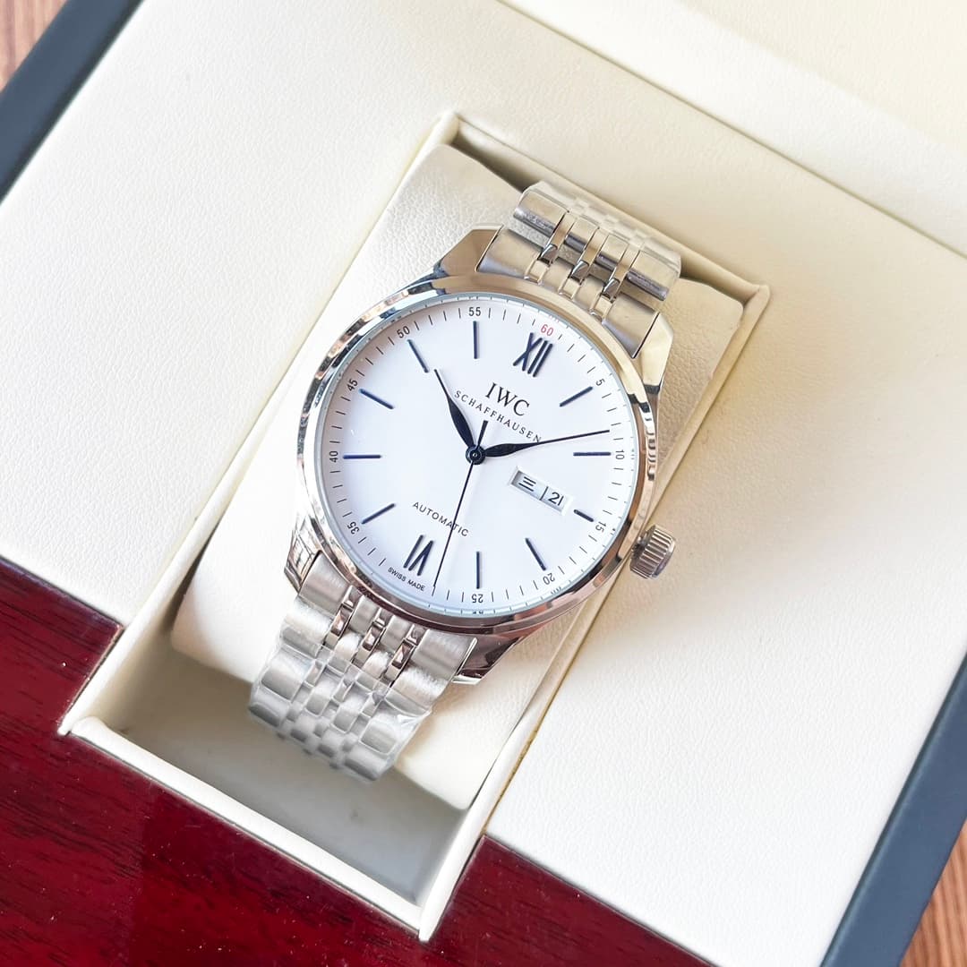 IWC Watch