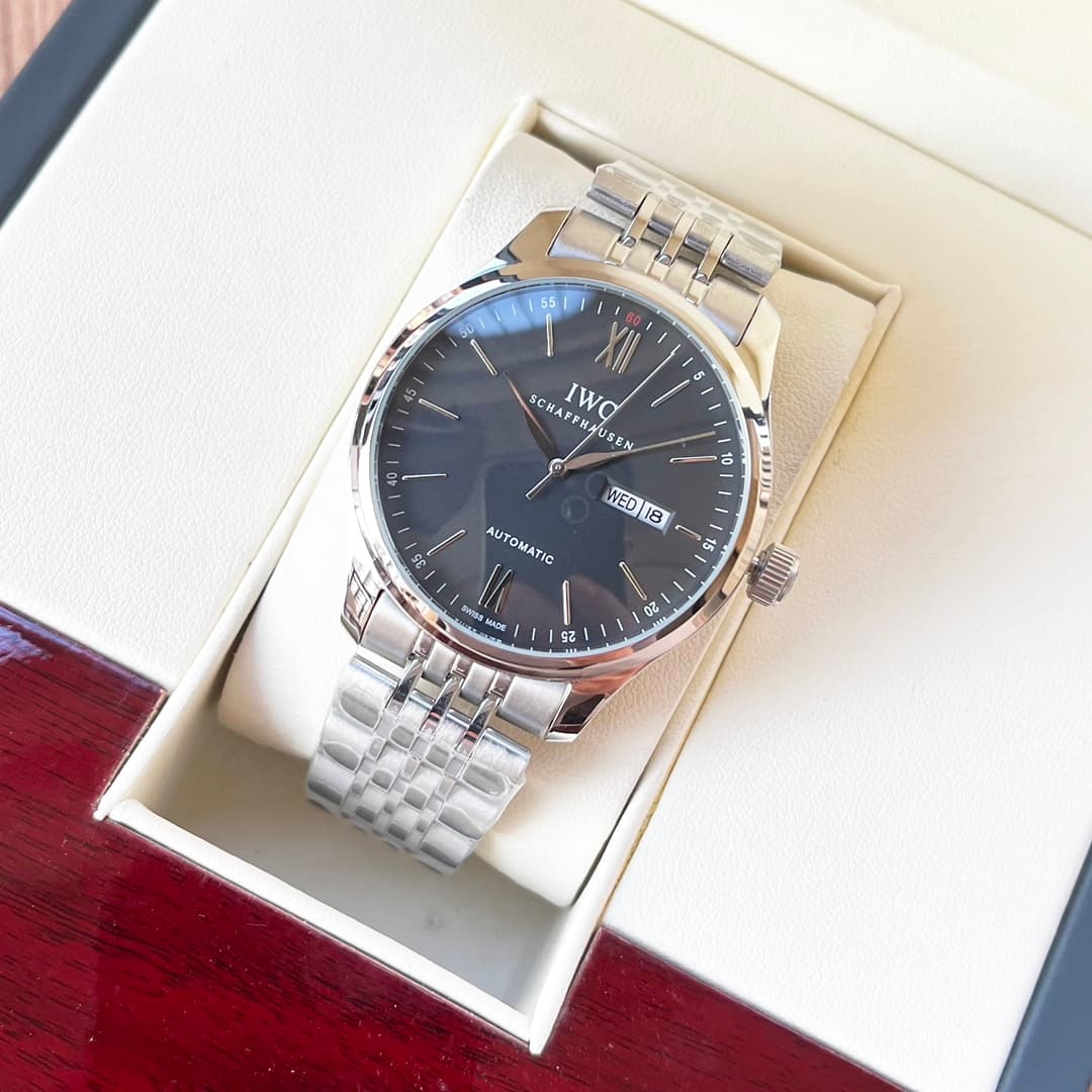 IWC Watch