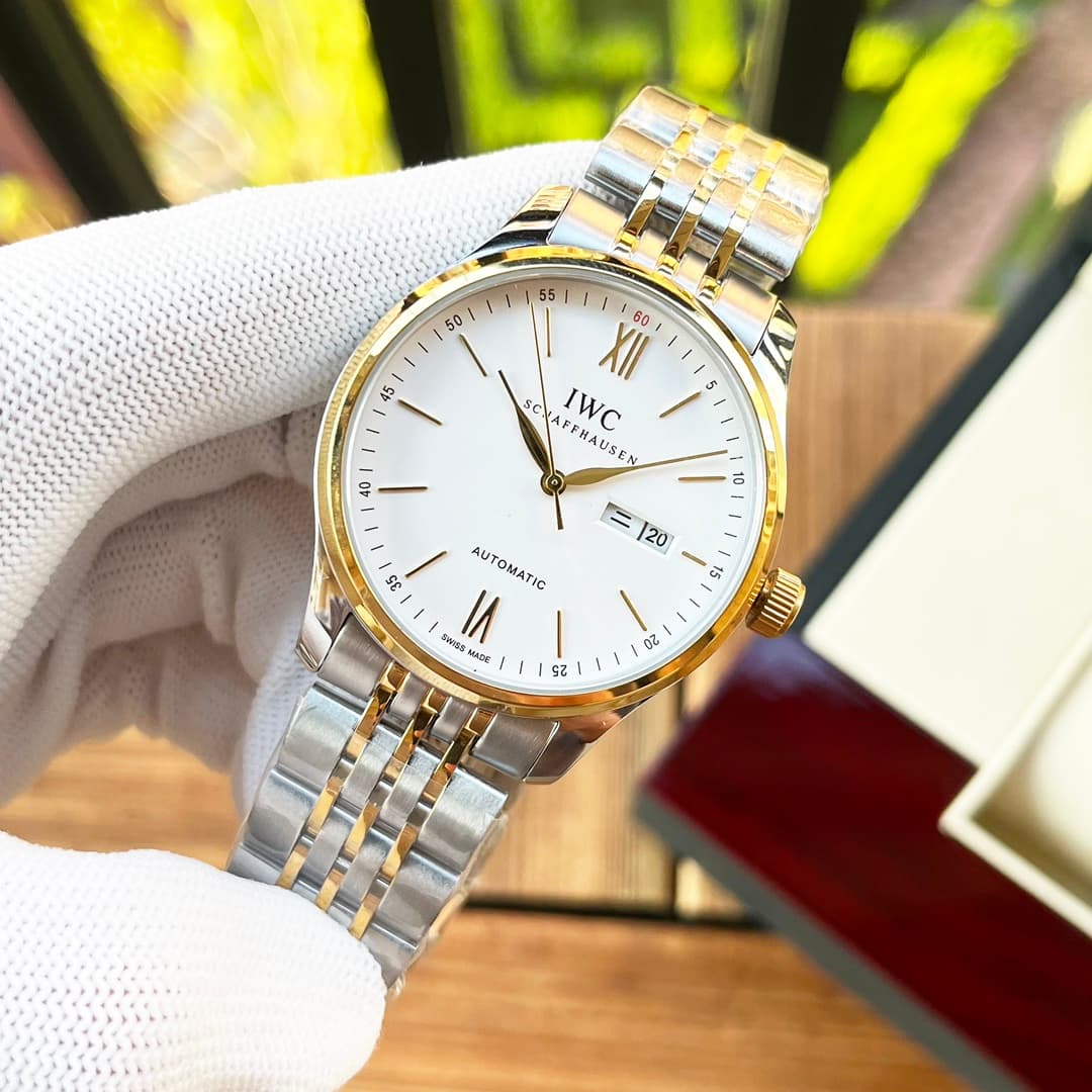 IWC Watch