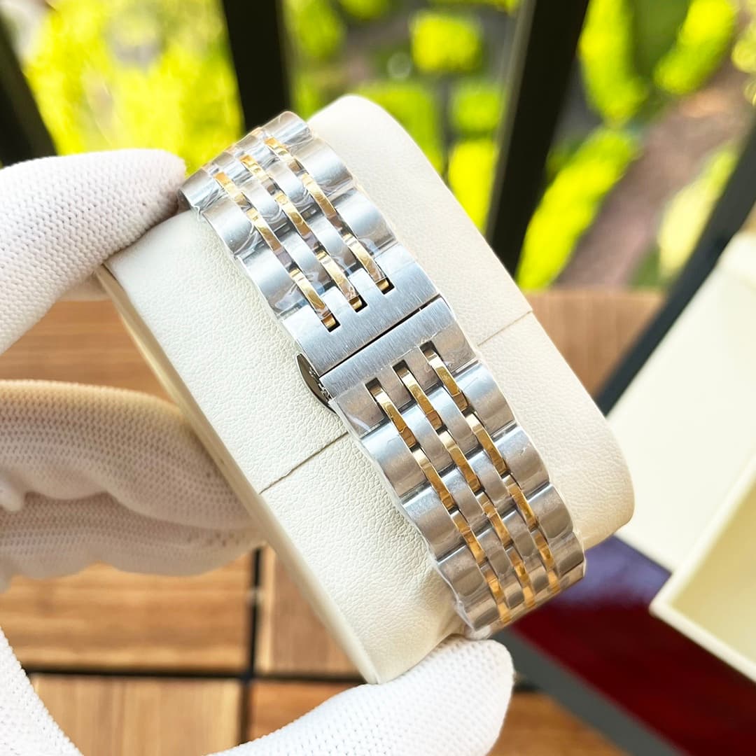 IWC Watch
