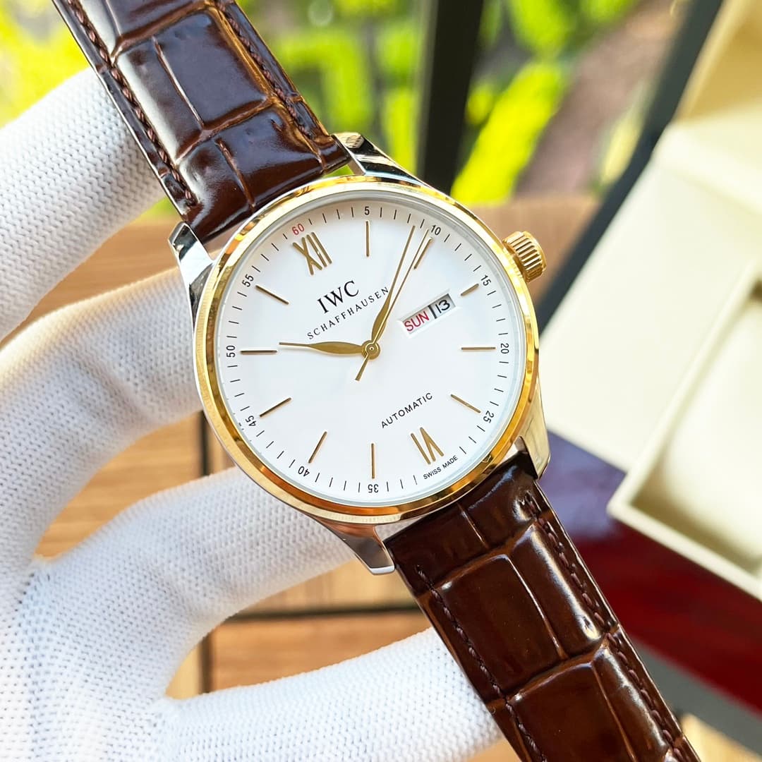 IWC Watch