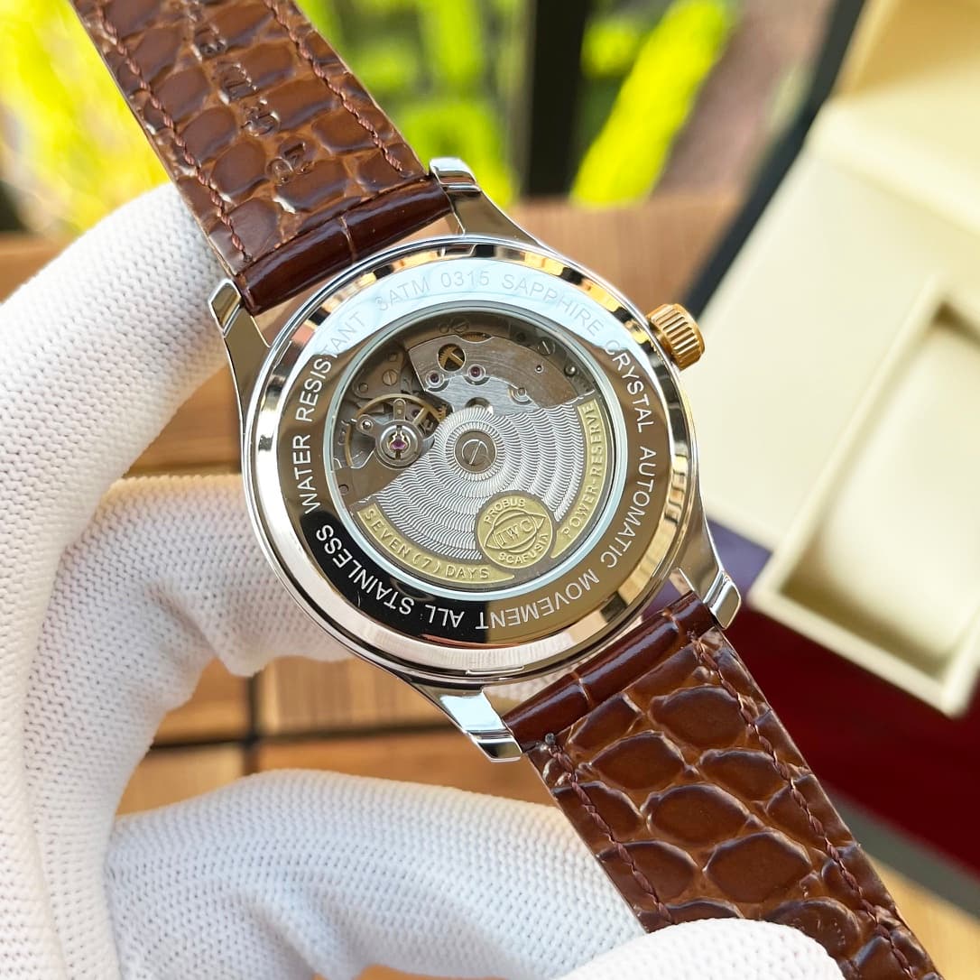 IWC Watch