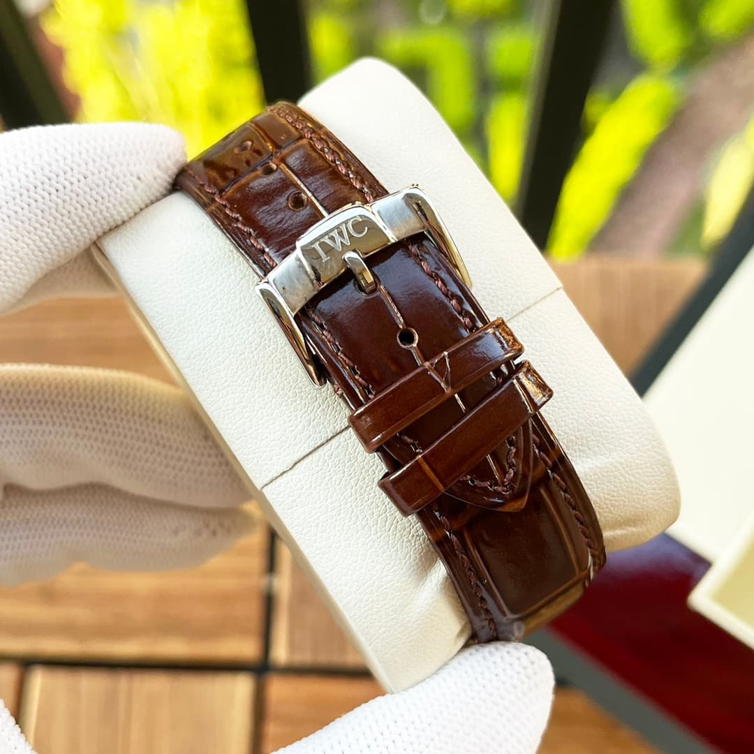 IWC Watch