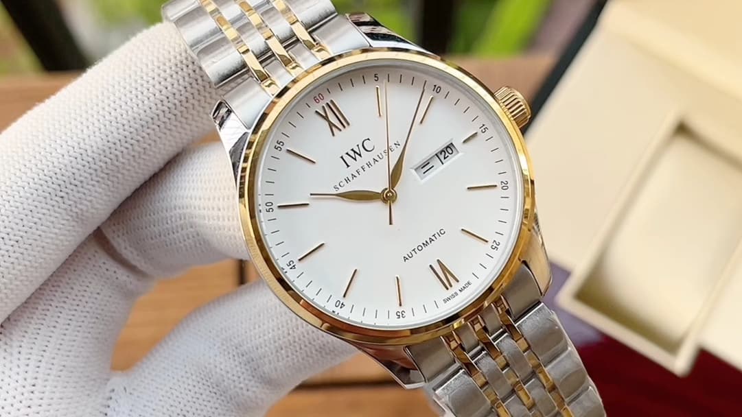 IWC Watch