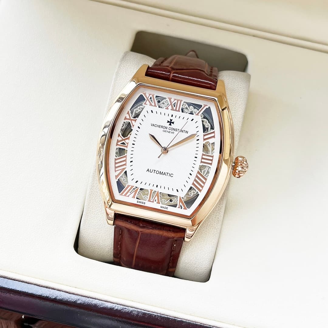 Vacheron Constantin Watch