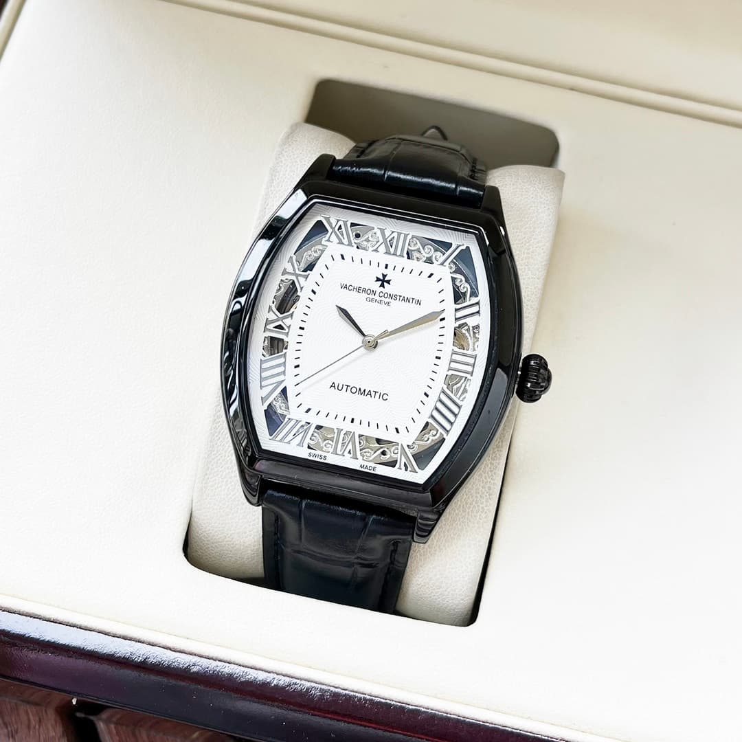 Vacheron Constantin Watch