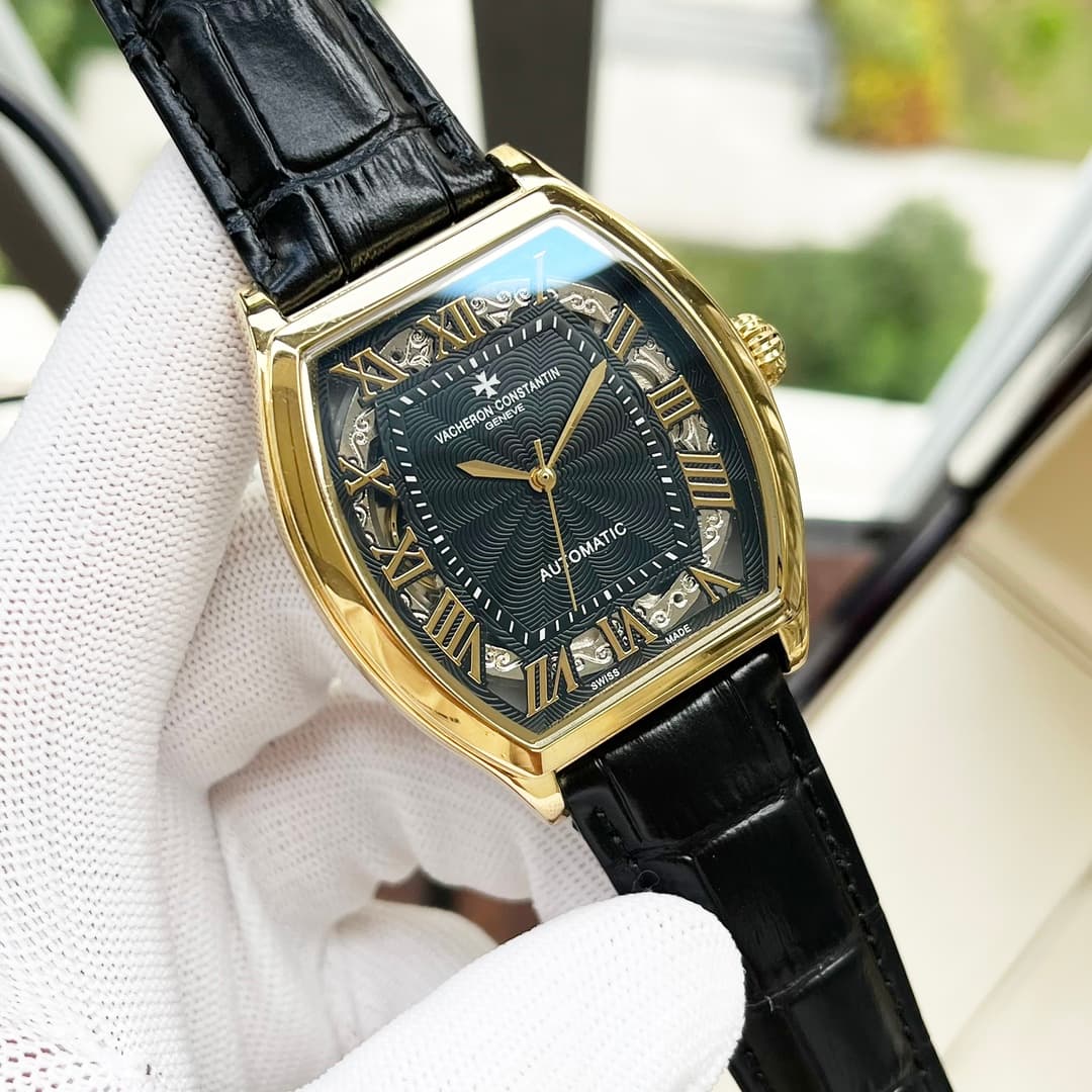 Vacheron Constantin Watch