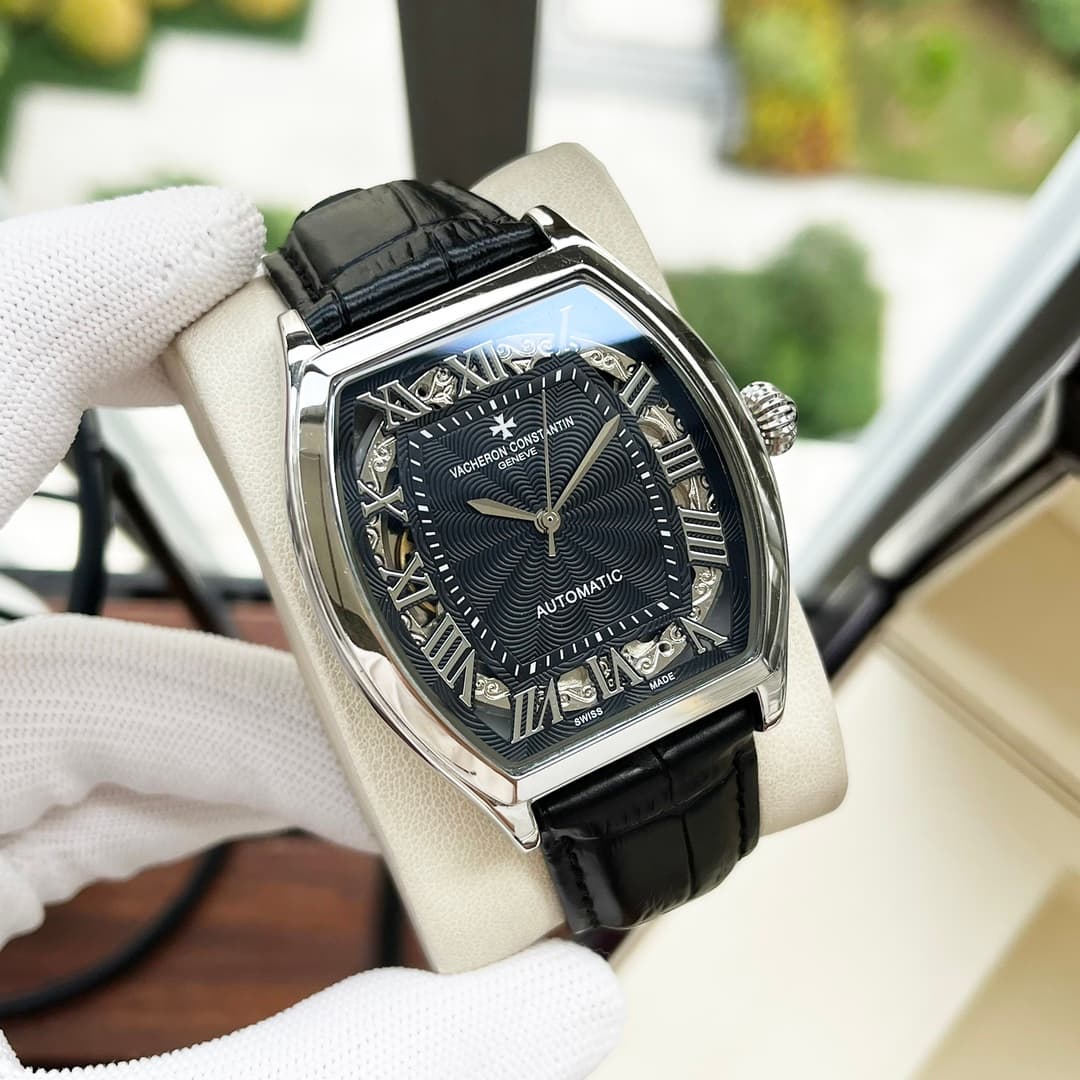 Vacheron Constantin Watch