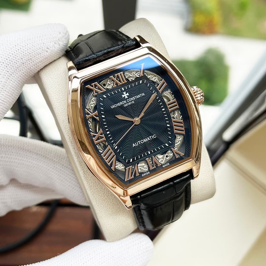 Vacheron Constantin Watch