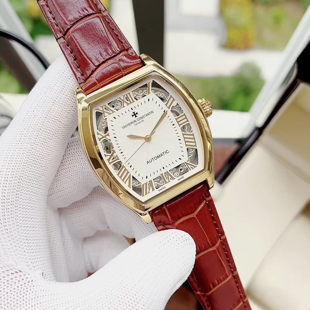 Vacheron Constantin Watch