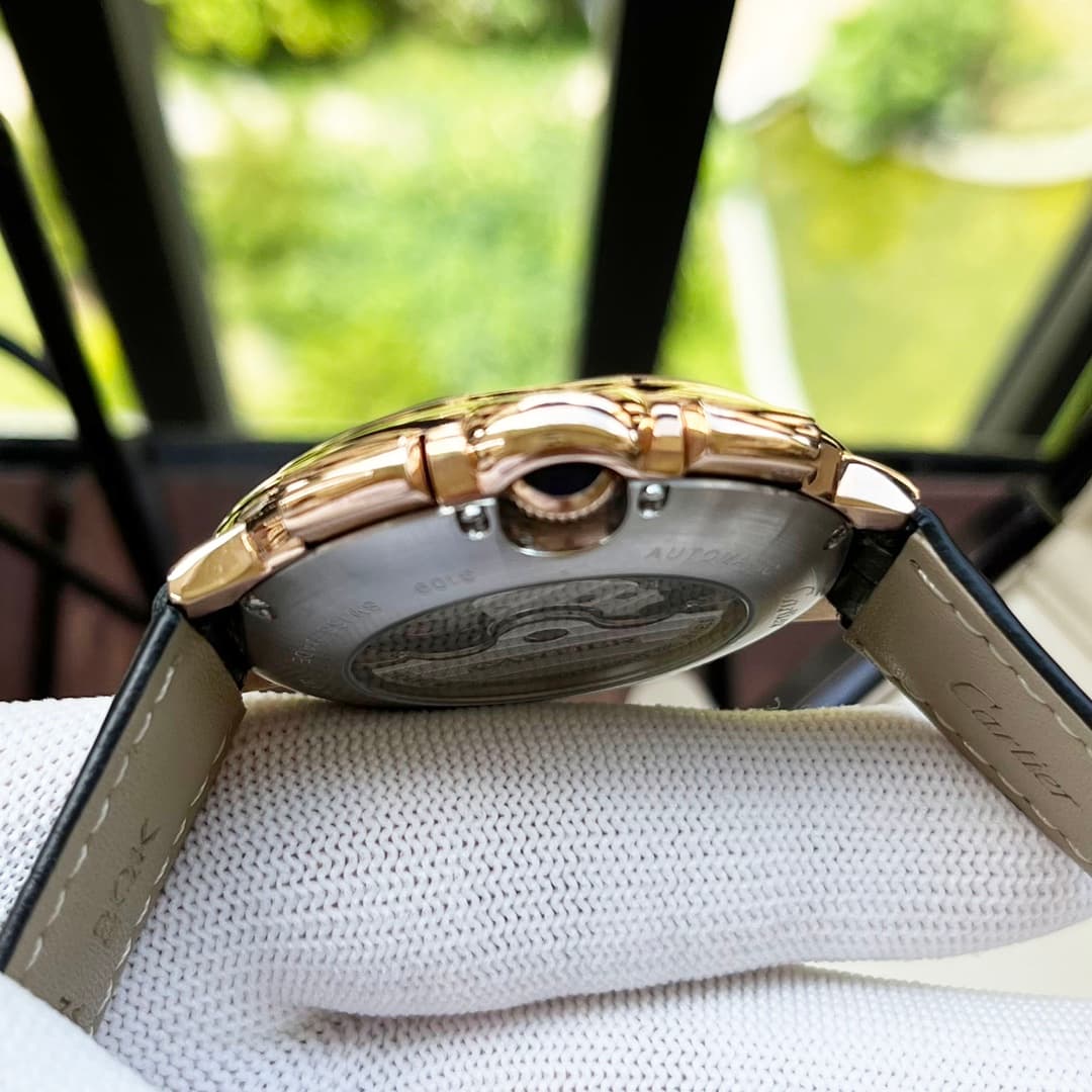 Cartier Watch