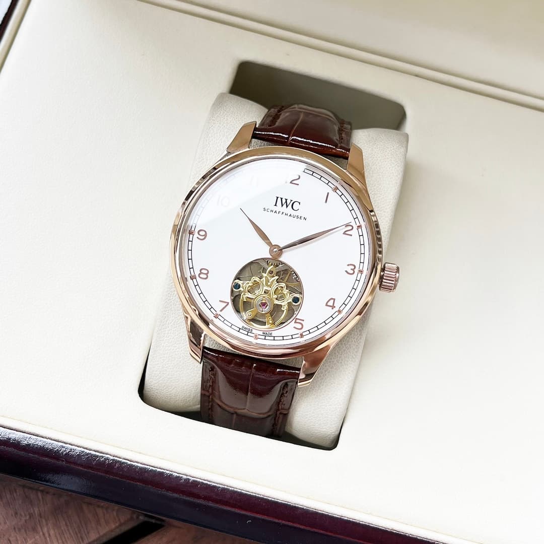 IWC Watch