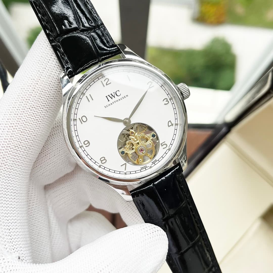 IWC Watch