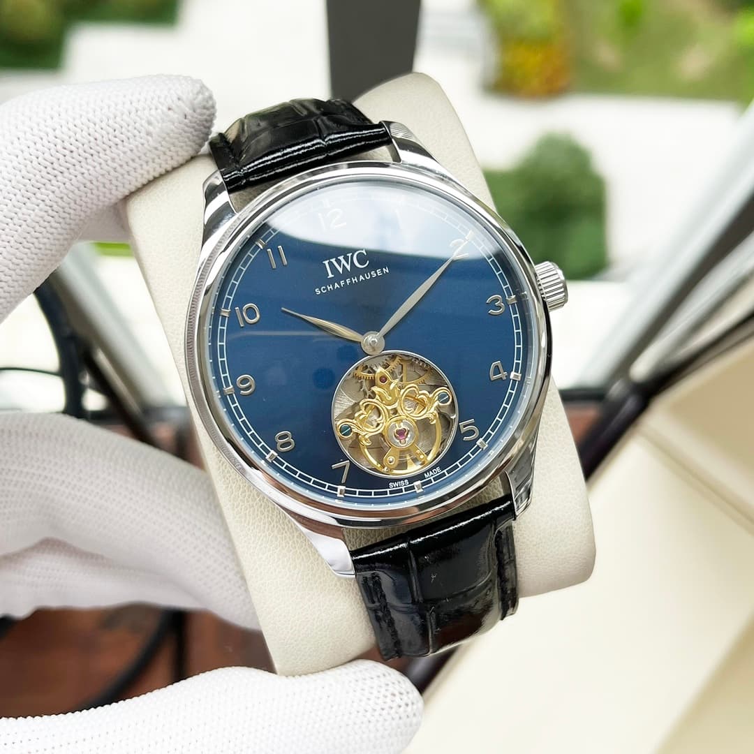 IWC Watch