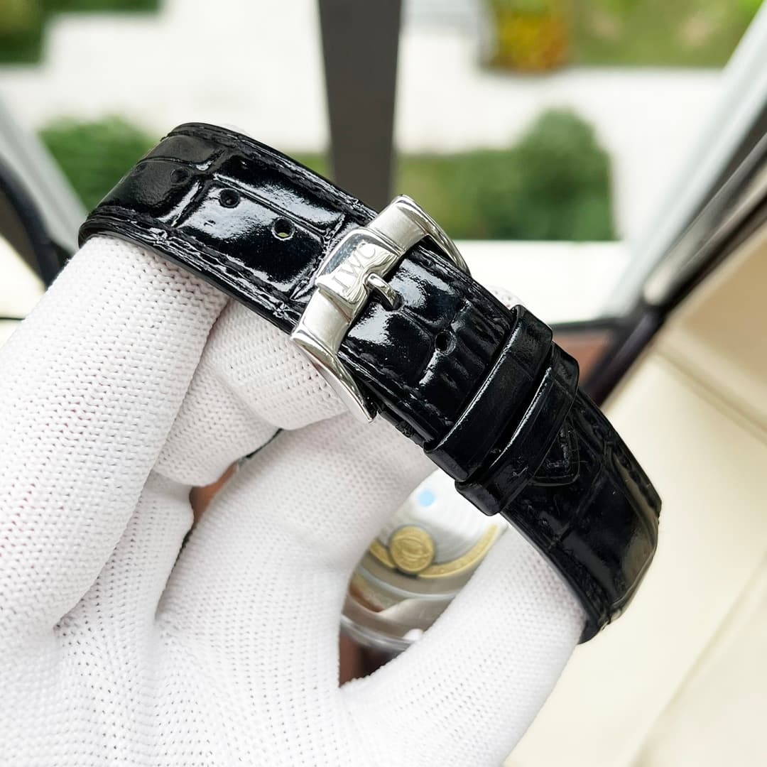 IWC Watch