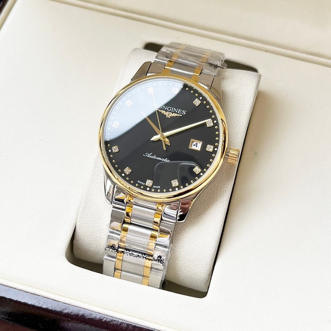 Longines Watch
