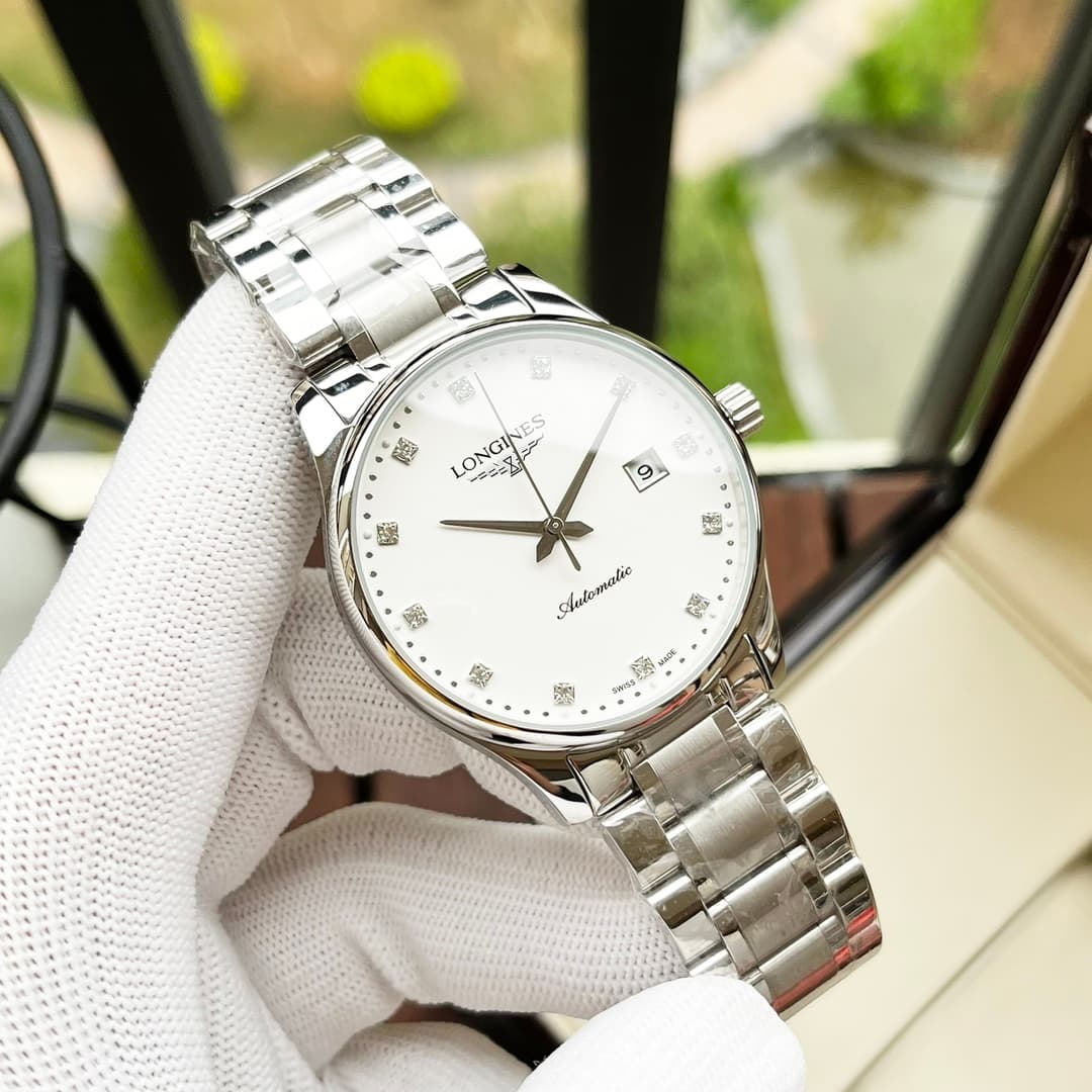 Longines Watch