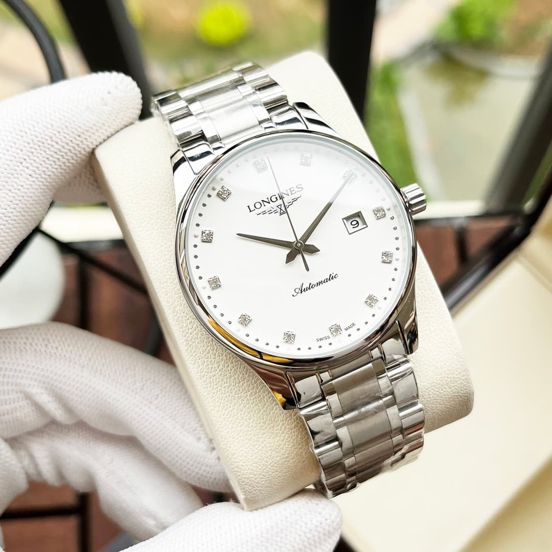 Longines Watch