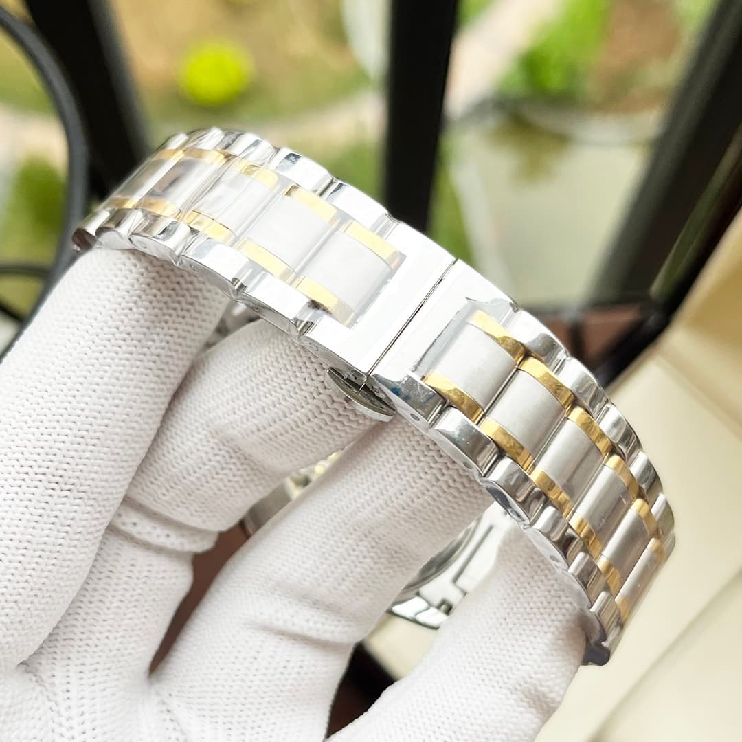 Longines Watch