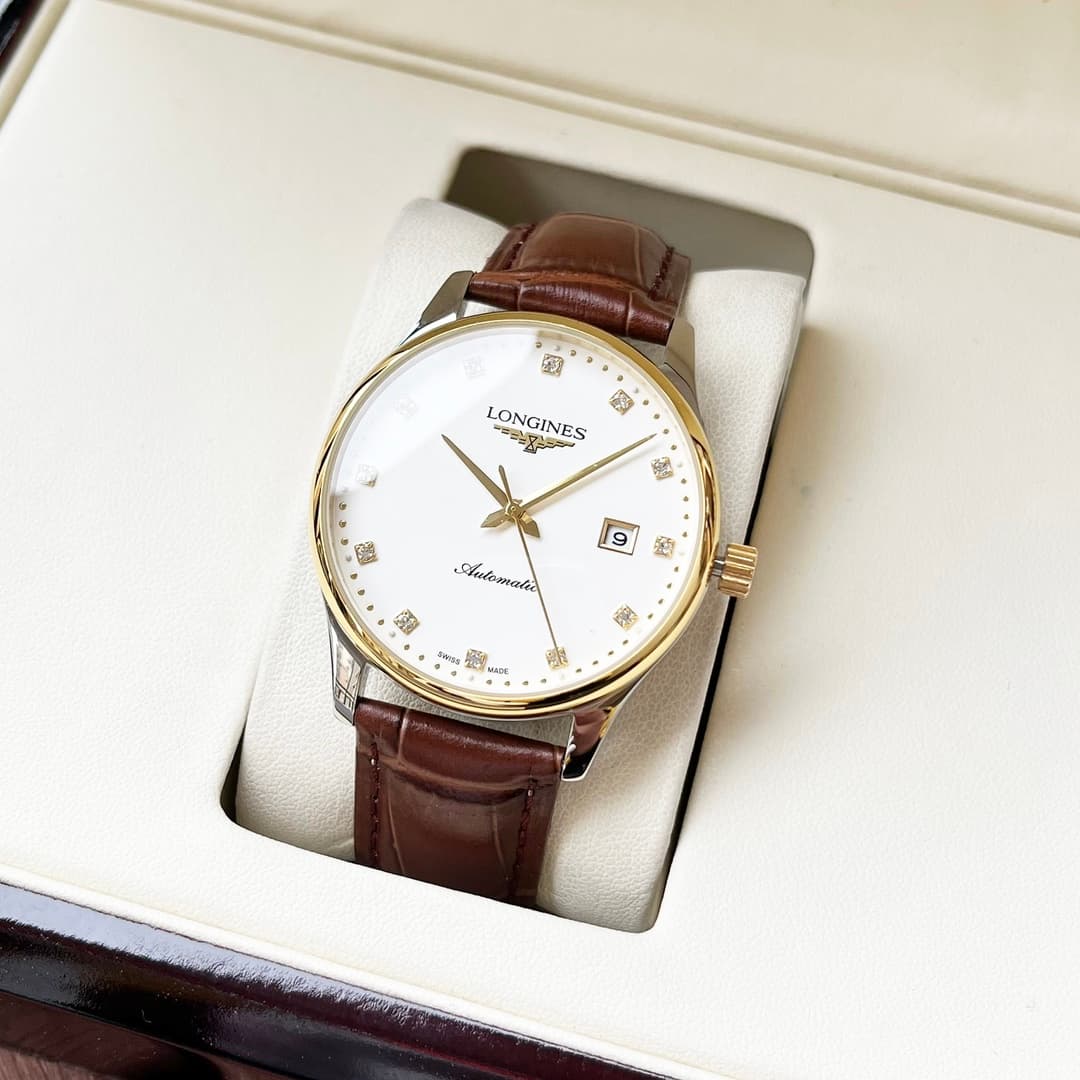 Longines Watch