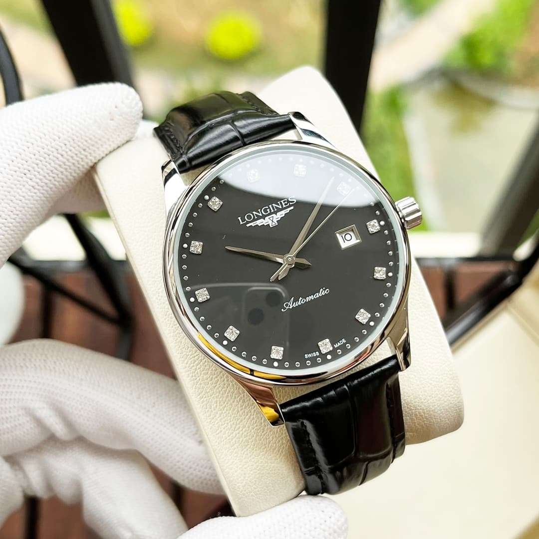 Longines Watch