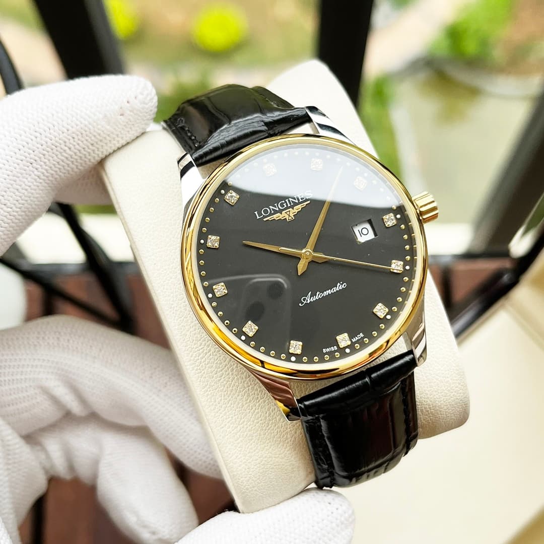 Longines Watch